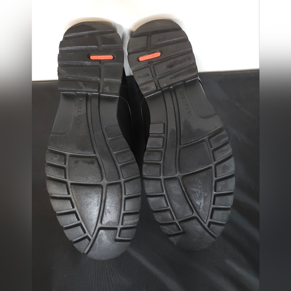 Men's Rockport Leather Shoes - Picture 5 of 8